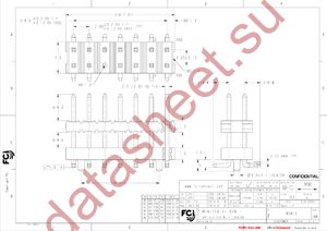 92813-009T datasheet  