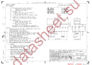 95242-403LF datasheet  