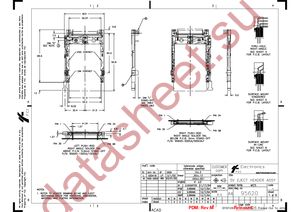 95620-050CALF datasheet  