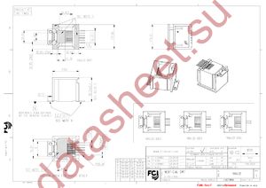 98432-111LF datasheet  