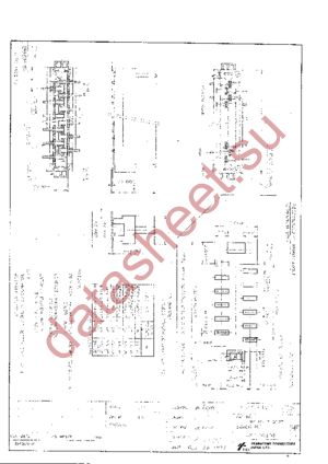 BTFN20S-3SSTE1LF datasheet  