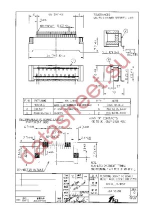 BTFW14R-3RSTE1LF datasheet  