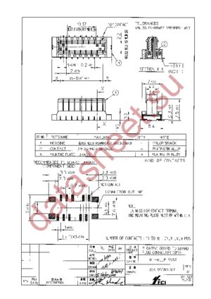 BTFW26P-3SSTE1LF datasheet  