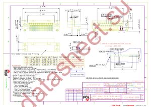 D09S33E4GL00LF datasheet  