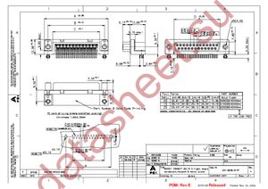 D09S33E4GV00LF datasheet  