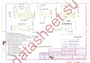 D3W3P36A6GX08LF datasheet  