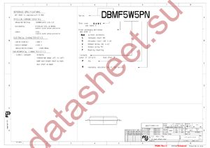 DAM3V3PN datasheet  