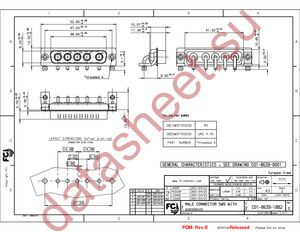 DBO5W5P700G30LF datasheet  