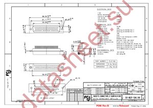 DDM50S300 datasheet  