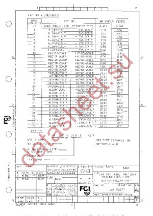 HLD22R-2C8LF datasheet  