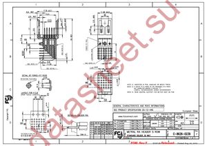 HM1L51LDP000H6PLF datasheet  