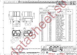 HM2DK1235PLF datasheet  