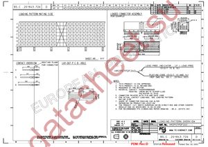 HM2P07PDF260N9 datasheet  