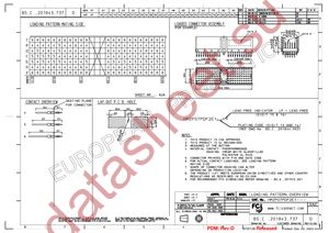 HM2P07PDF2E1N9 datasheet  