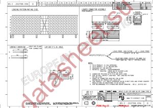 HM2P07PDP221N9 datasheet  