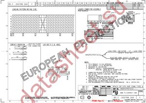 HM2P07PDT2C0N9LF datasheet  