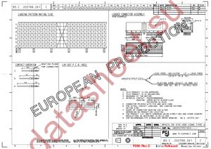 HM2P07PDT2E0N9 datasheet  