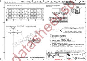 HM2P07PKP2G5GF datasheet  