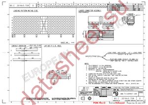 HM2P07PNF284GFLF datasheet  