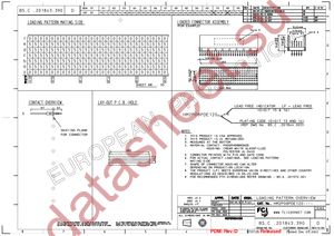 HM2P08PDE120L9LF datasheet  