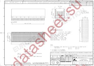 HM2P08PDE121N9 datasheet  