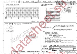 HM2P08PDF1G0N9 datasheet  