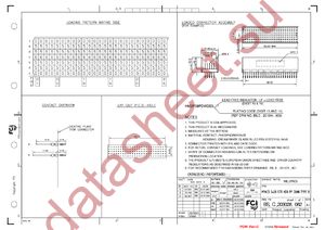 HM2P08PDW2E0N9 datasheet  