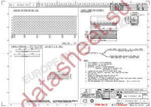 HM2P08PMA1L5GF datasheet  