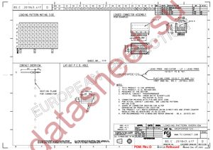 HM2P09PDE120L9LLF datasheet  