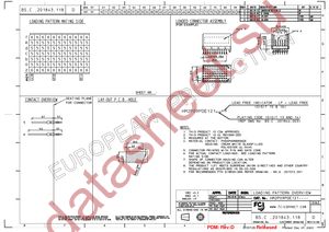 HM2P09PDE121N9LF datasheet  