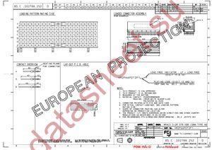 HM2P66PDT2P1N9 datasheet  