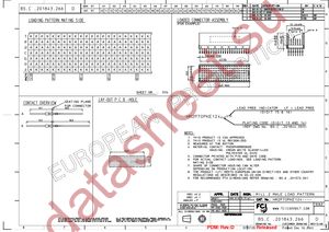 HM2P70PKE124GLLF datasheet  