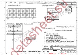 HM2P70PNF2P4GFLF datasheet  