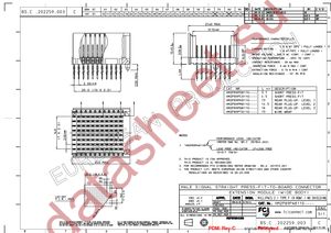 HM2P89PK8110GFLF datasheet  