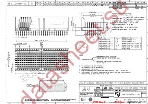 HM2P95PD8110N9LF datasheet  