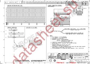 HM2P95PNE160GF datasheet  