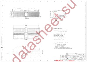 HM2R01PA5100N9 datasheet  