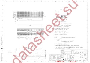 HM2R02PA5101E9 datasheet  