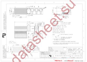 HM2R05PA5101N9 datasheet  