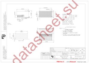 HM2R21PA5100N9 datasheet  