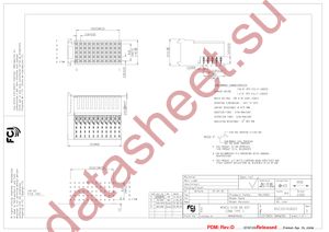 HM2R30PA5100E9 datasheet  