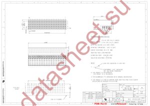 HM2R70PA510FN9 datasheet  