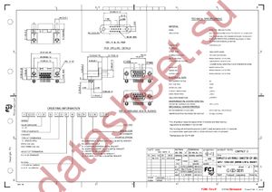 ICD15S13E6GV00LF datasheet  