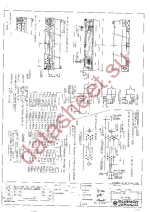 PHEC40P-R211LF datasheet  