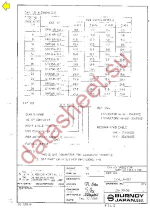 SFR12R-1STE1 datasheet  