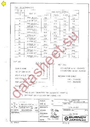 SFR24R-5STE1LF datasheet  