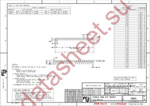 SIP050-1X02-157BLF datasheet  
