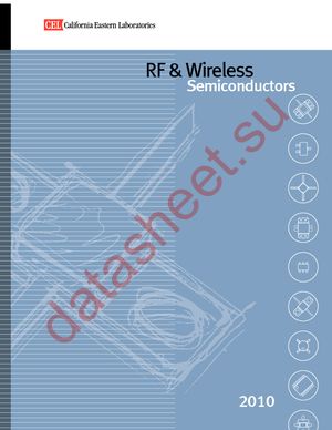 NE68719-T1 datasheet  