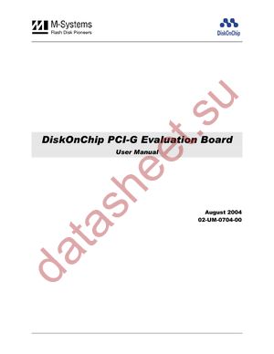 DOC-DIP32-ADPT datasheet  