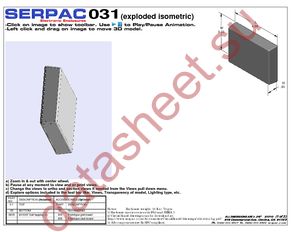 031,AL datasheet  